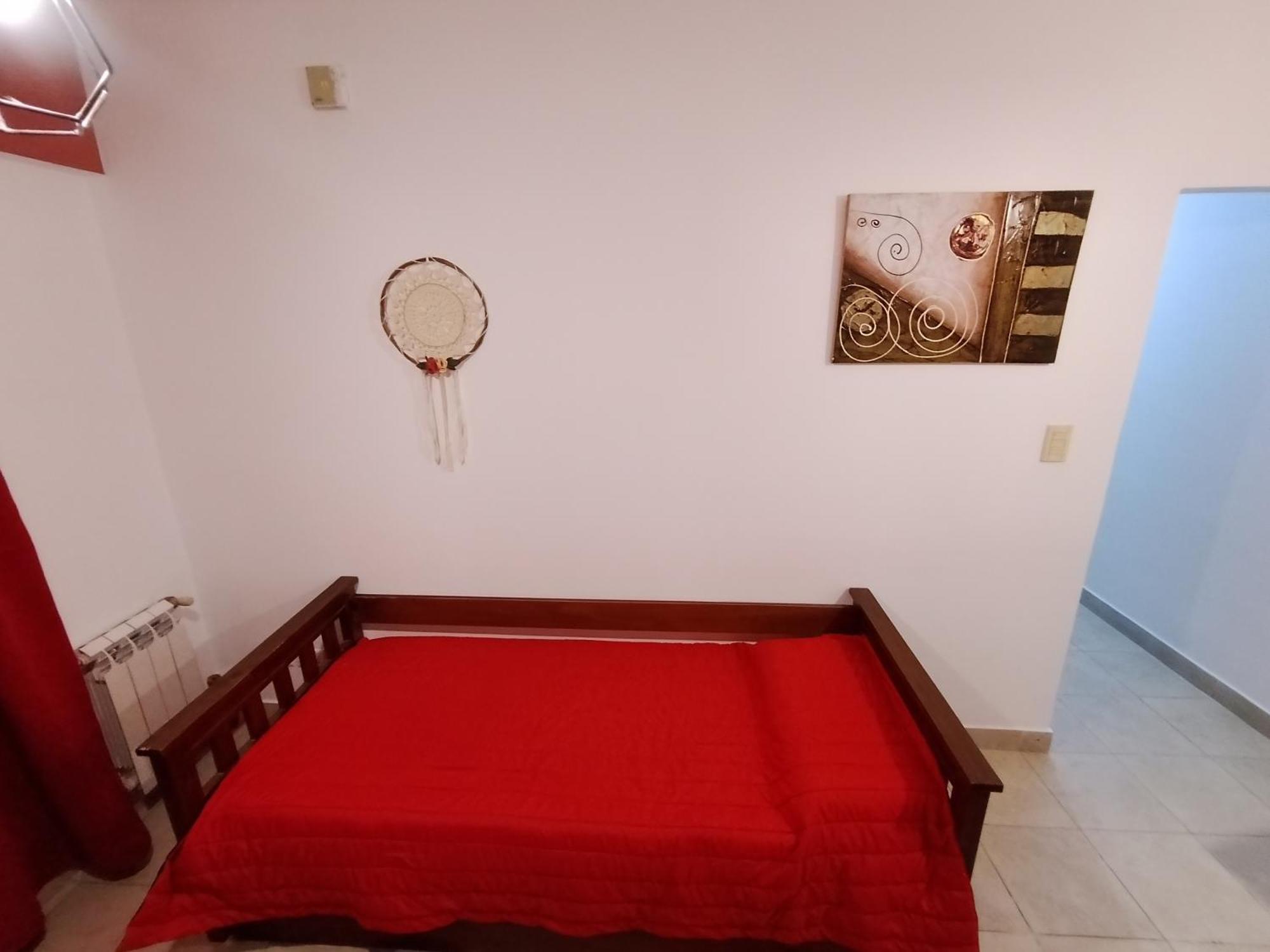 El Aljibe Encantado Centro
