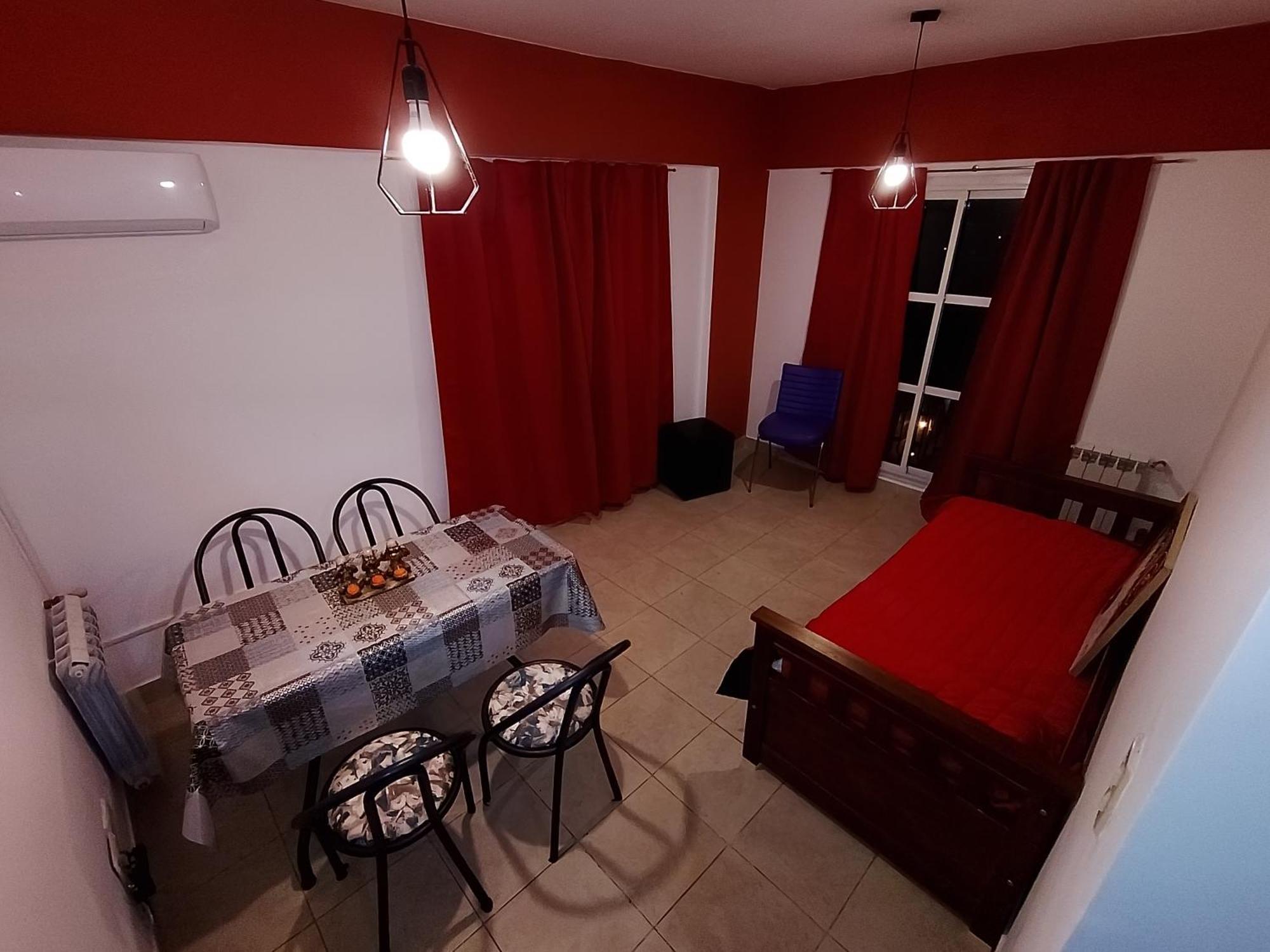 Apartamento El Aljibe Encantado Centro *