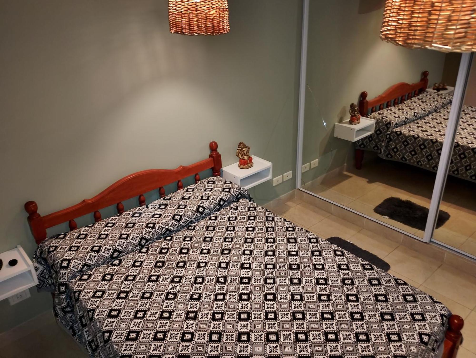Apartamento El Aljibe Encantado Centro *