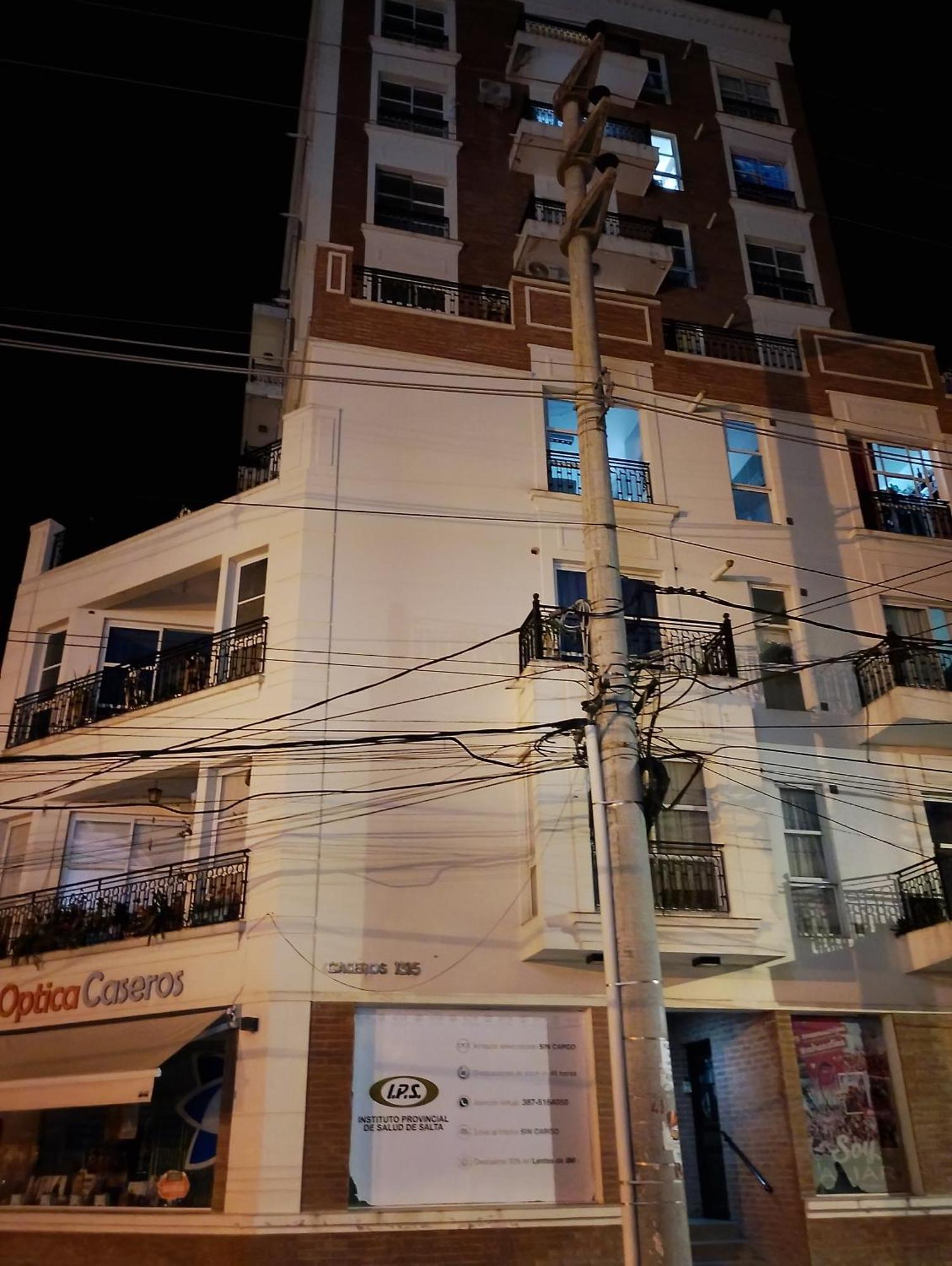 El Aljibe Encantado Centro Salta